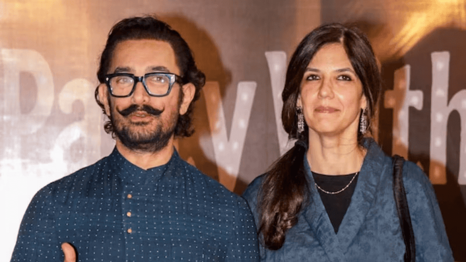 Aamir Khan Confirms Third Marriage