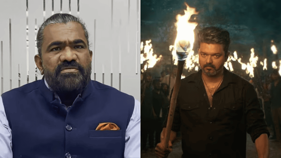Vijays Magic Is the Reason Behind Jananayagan Success