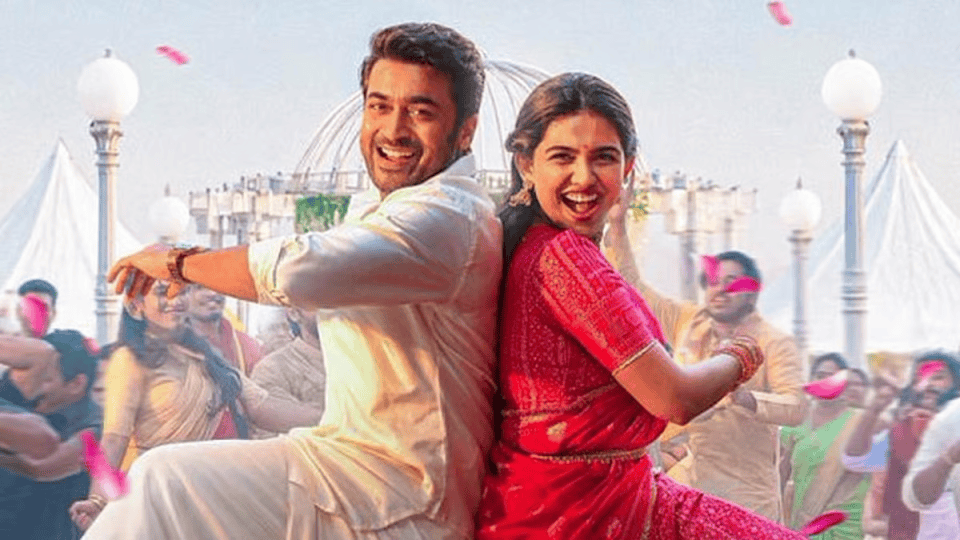 Viswanath & Sons Audio Launch Event on August 2!