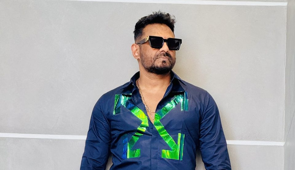 Yuva Pushpakar Set to Return to the Silver Screen