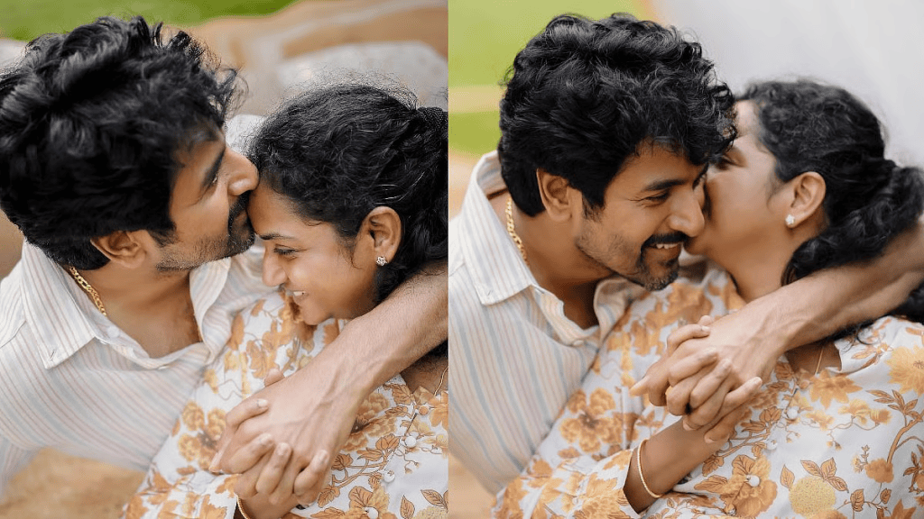16வது திருமண நாள் – அழகிய புகைப்படங்களை பகிர்ந்த ஆர்த்தி சிவகார்த்திகேயன்!