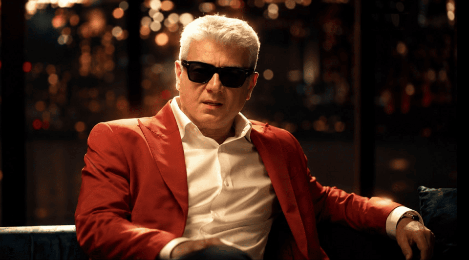 Ajith’s Daredevil Earns ₹180 Crore Before Shooting Begins