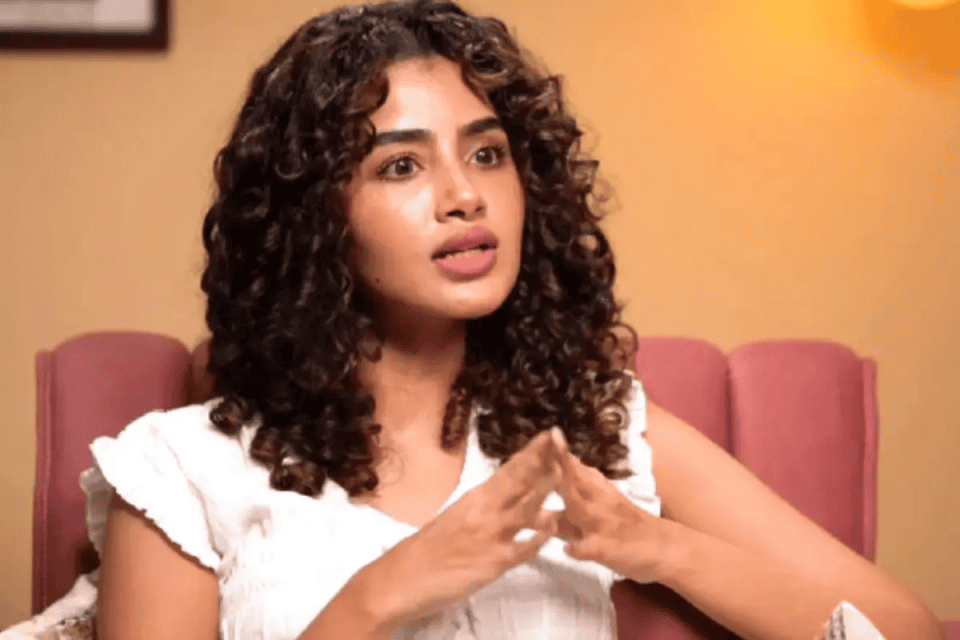 Anupama Parameswaran Opens Up About Her Heartbreak