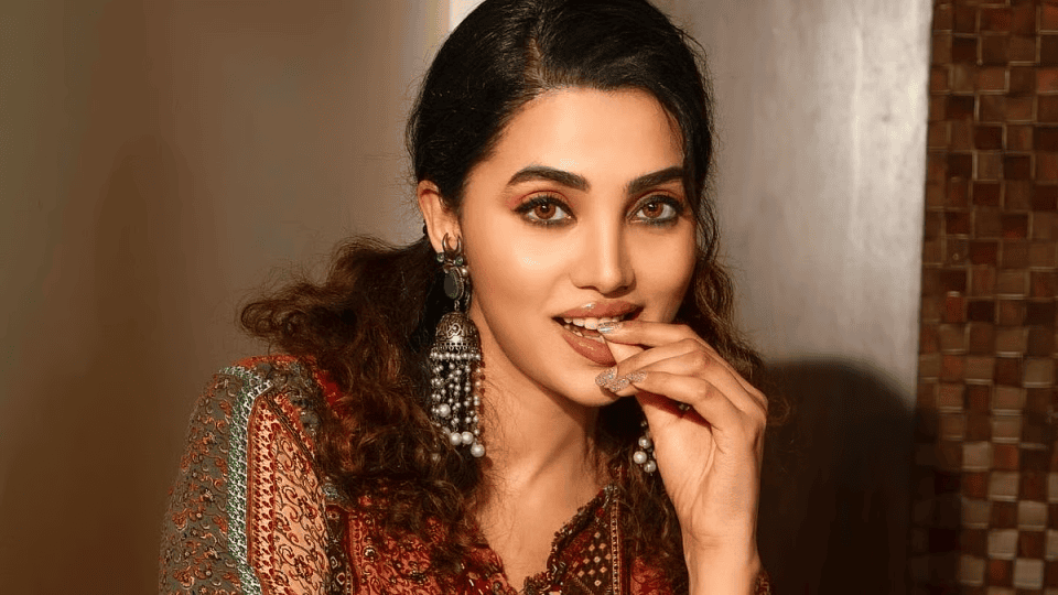 Bollywood Actress Ananya Raj Dies at 27