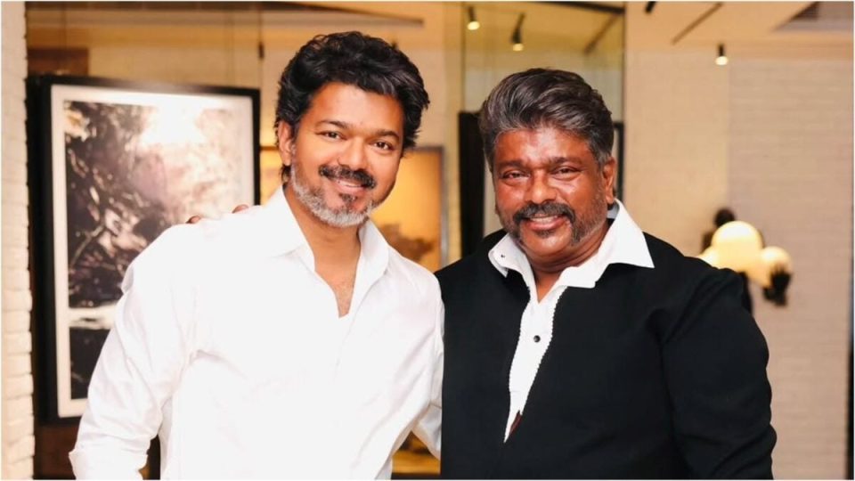 CM Vijay Has Instilled Fear in the Hearts of Those Taking Bribes – Parthiban