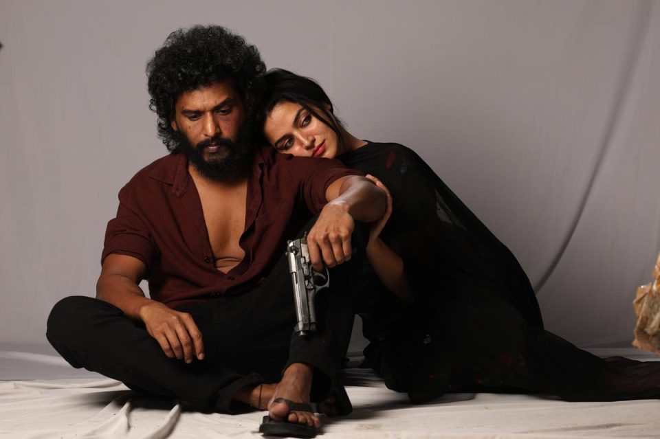 DC tamil movie review
