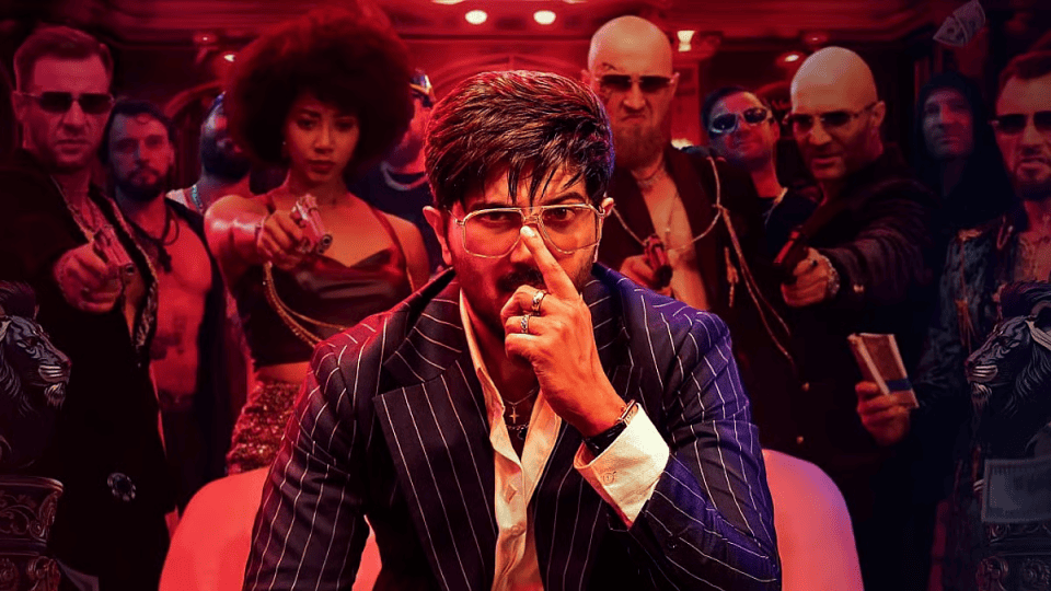 Dulquer Salmaan’s ‘I Am Game’ Releases Next Week
