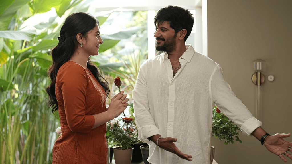துல்கர் சல்மானின் ‘I’M GAME’ ரிலீஸ் தேதி ஒத்திவைப்பு!