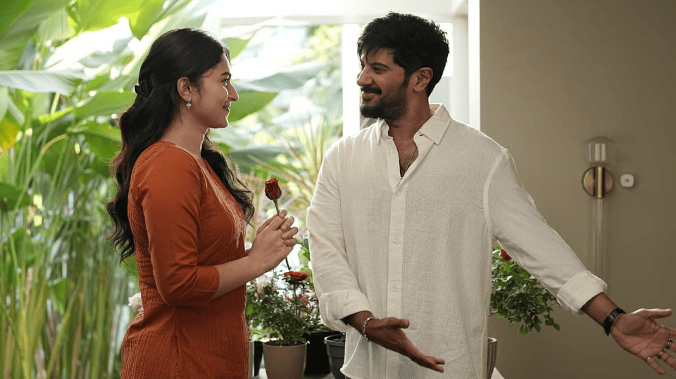 Dulquer Salmaan’s I’m Game New Release Date Announced