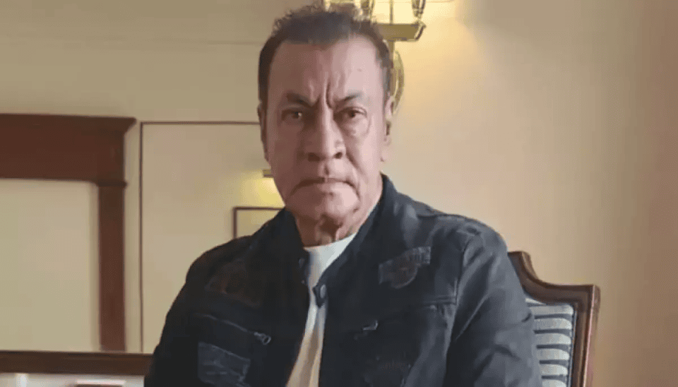 Ghajini Villain Actor Pradeep Rawat Passes Away