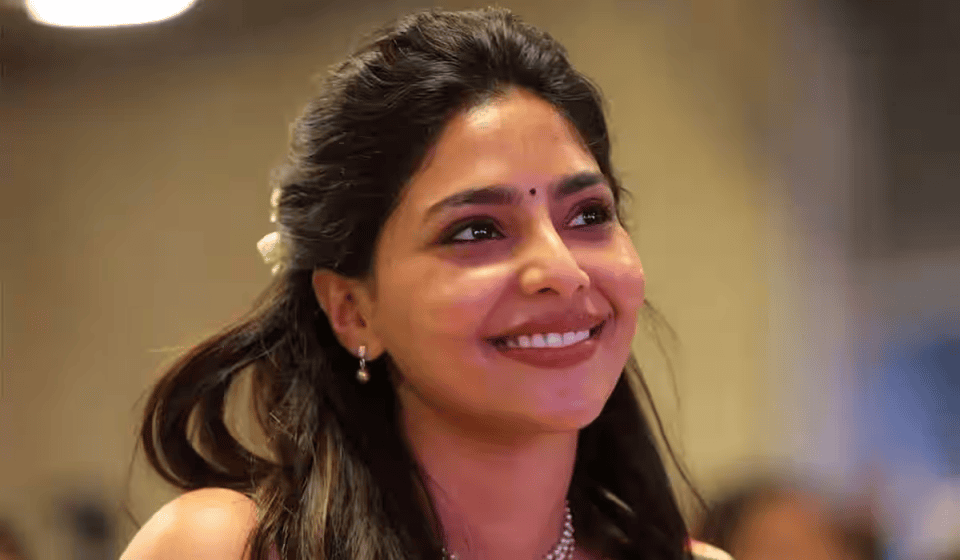 How Did Doctor-Turned-Actress Aishwarya Lekshmi Enter the Film Industry