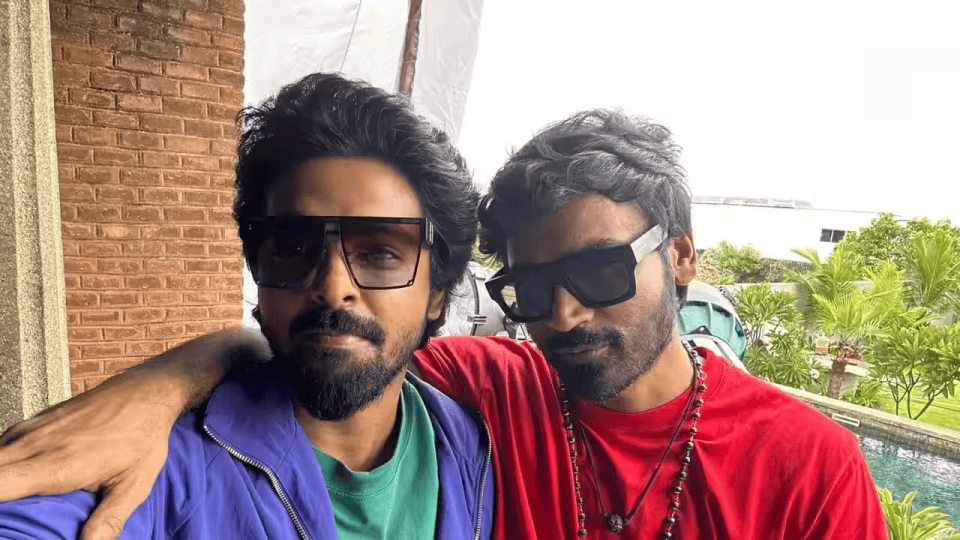 I Will Always Support Dhanush If He Enters Politics – GV Prakash Kumar