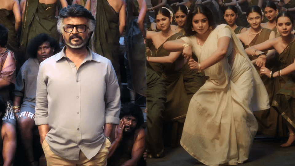 Jailer 2 First Single ‘Ala Bolelo’ Released
