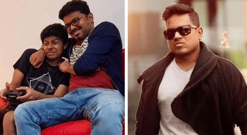 Jason Sanjay's Interview Makes Yuvan's Hit Song Trend Again