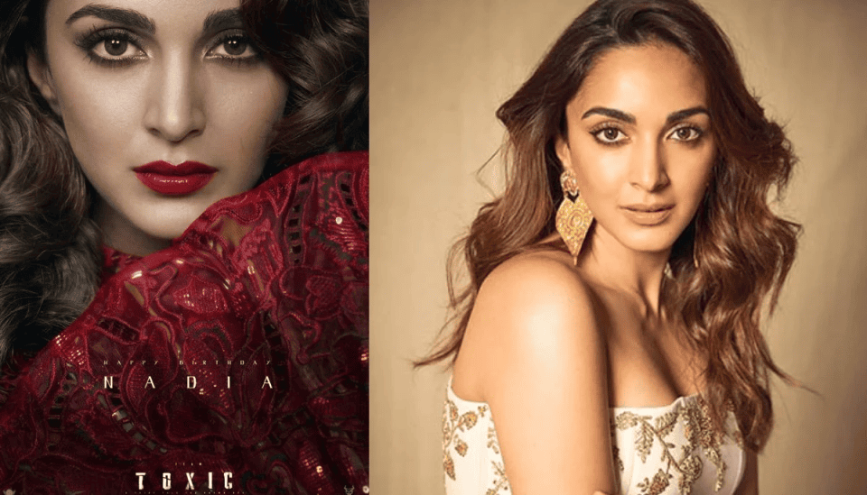 Kiara Advani's Salary for Toxic Revealed