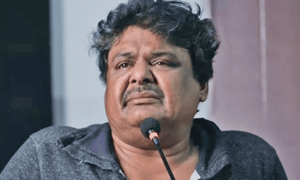 Let Us Live Too! - Actor Mansoor Ali Khan