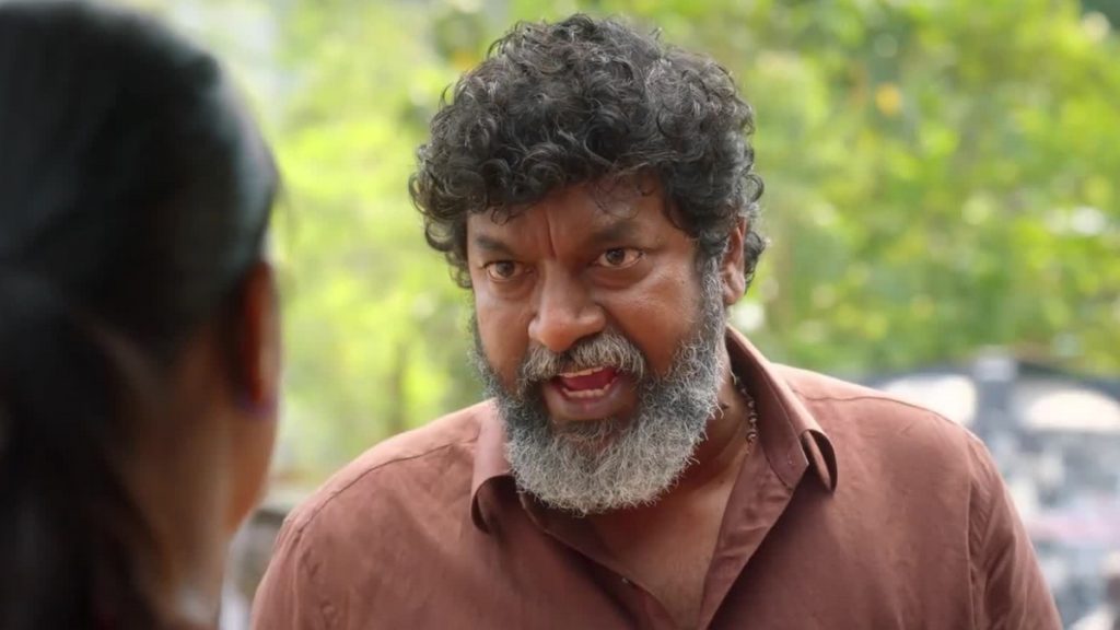 மைம் கோபி ஹீரோவாக அறிமுகம்… புதிய படத்தின் அதிகாரப்பூர்வ அறிவிப்பு!