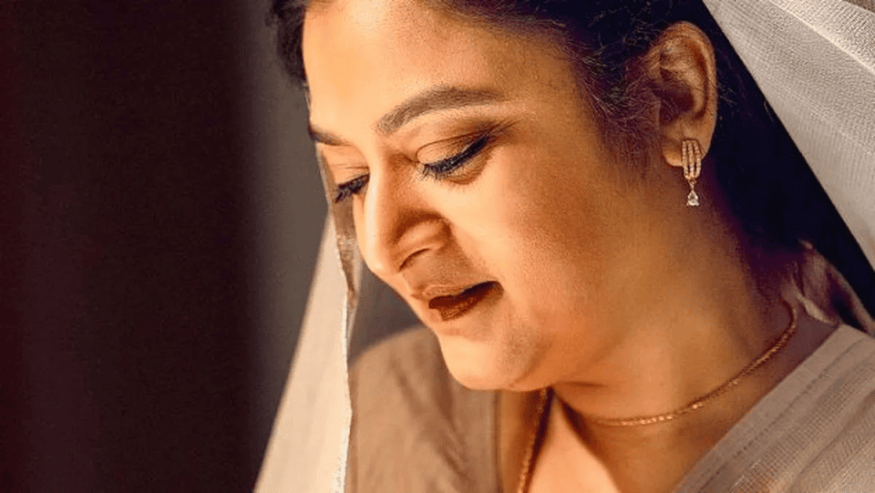 Mohini Returns to Cinema After 15 Years