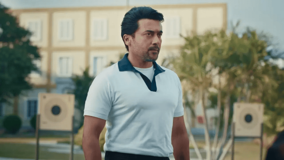 Mumbai Home Makes Us Happier Than Our Luxurious Chennai House – Suriya