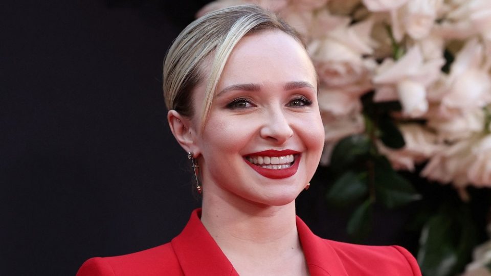 Popular Hollywood Actress Hayden Panettiere Dies Suddenly at 36