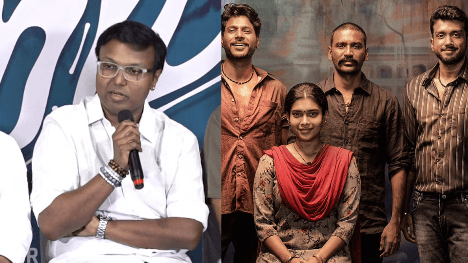 Raayan National Award Controversy - D Imman Breaks His Silence