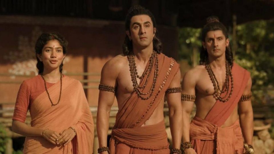 Ramayana trailer reaches 1 billion views