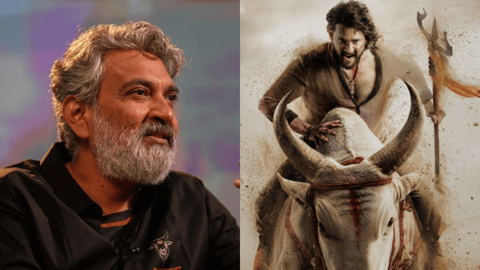SS Rajamouli Shares Varanasi Massive Update