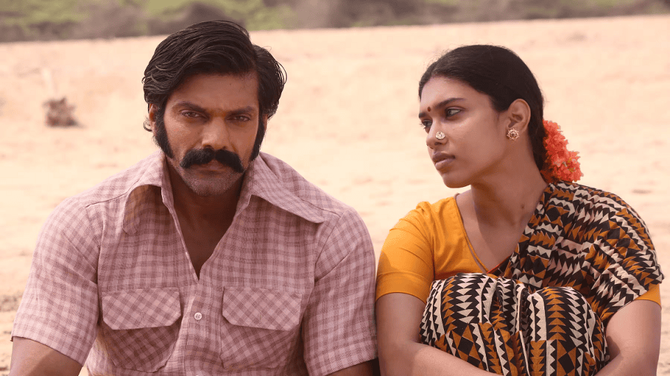 Sarpatta parambarai 2 Shoot Begins This August - Dushara Vijayan Confirms