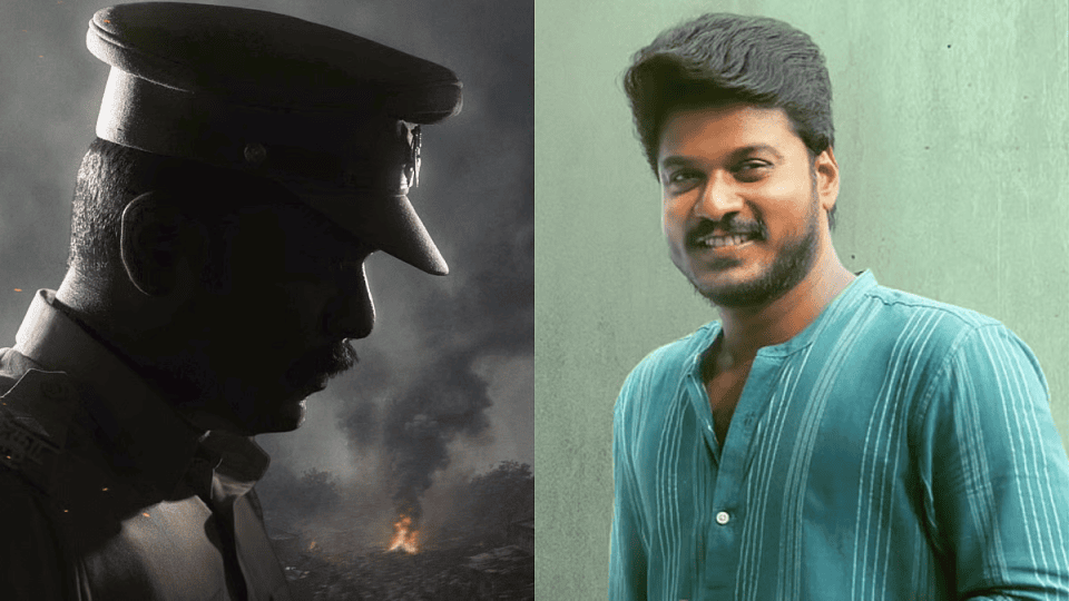 This Is Why I Chose Makkal Kaavalan - Actor Manikandan Opens Up