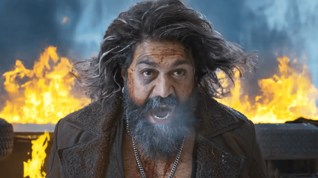 எதிர்மறை விமர்சனங்களை பின்னுக்குத் தள்ளி வசூலில் அசத்தும் ‘டாக்சிக்’!