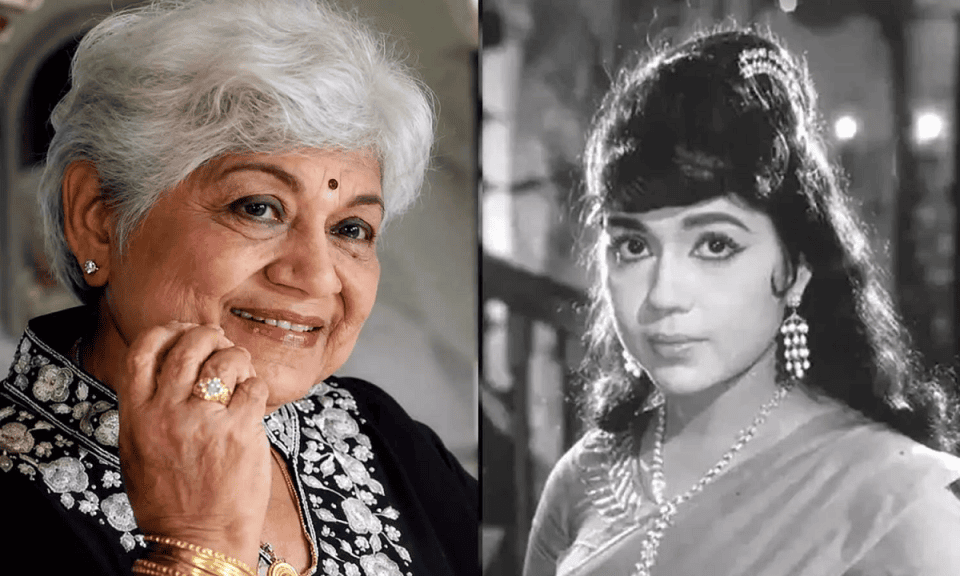 Veteran Actress Sowcar Janaki Passes Away at 94