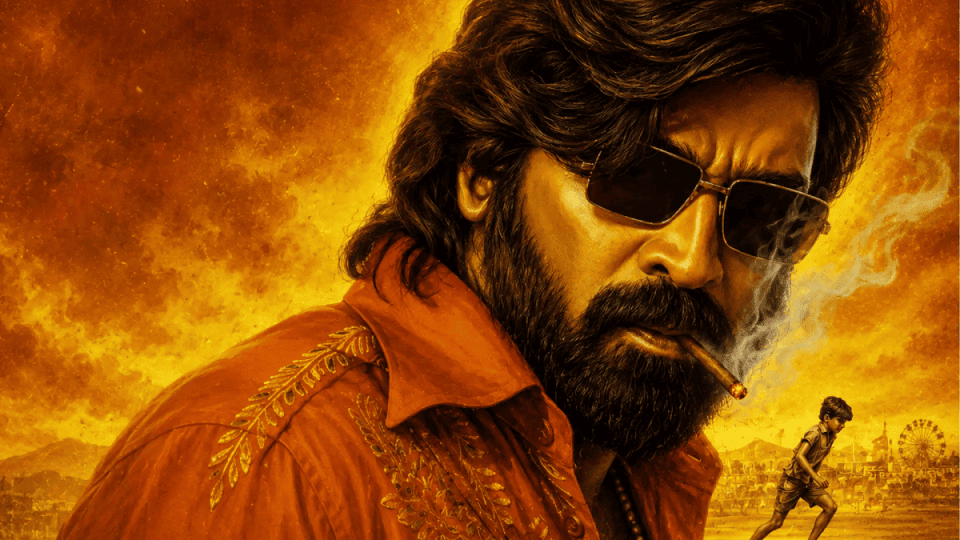 Vijay Sethupathi’s Baththa Presented by Atlee to Release in Theatres on October 1