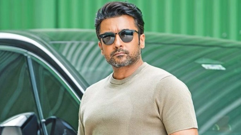 வசூலில் புதிய உச்சம் தொட்ட சூர்யாவின் ‘விஸ்வநாத் & சன்ஸ்’