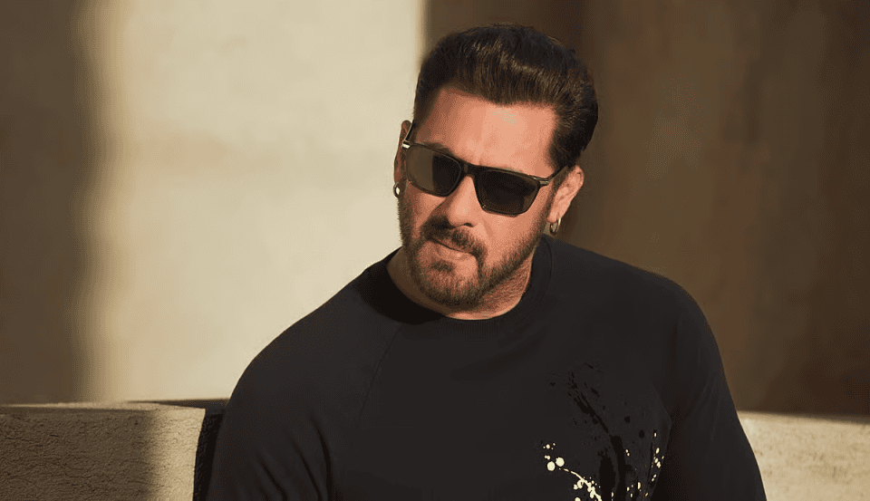 Why Does Salman Khan Get Injections on His Forehead?