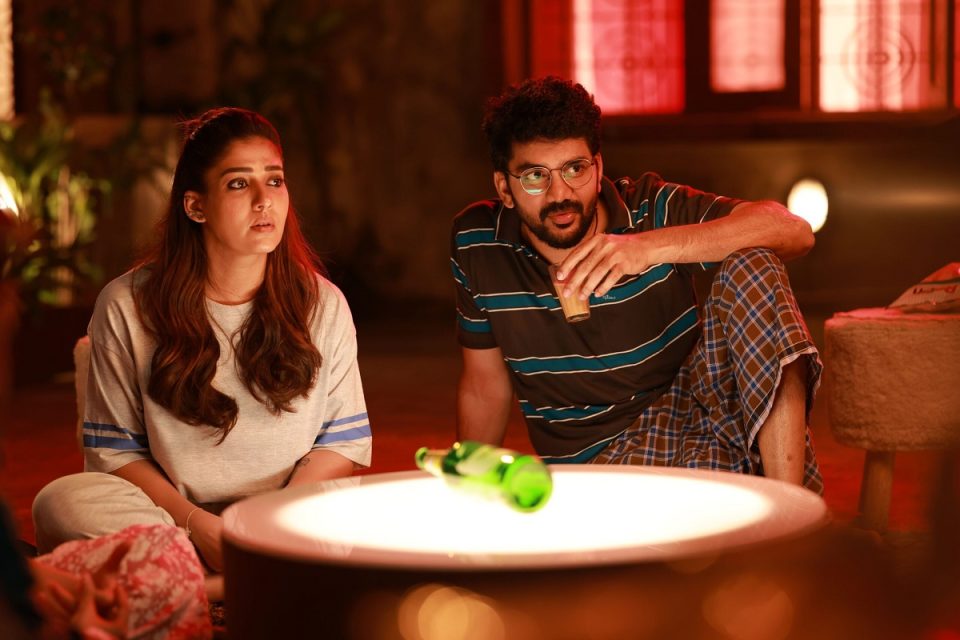 hi movie review