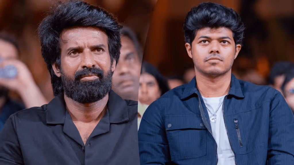 தந்தை விஜயைப் போலவே அமைதியாக… ஜேசன் சஞ்சயை புகழ்ந்த நடிகர் சூரி!