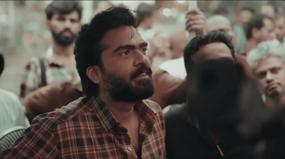 Arasan Delayed But Here’s the Good News – Simbu Announces a Special Diwali Surprise!