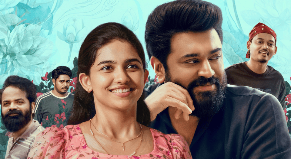 Bethlehem Family Unit Becomes the Highest-Grossing Malayalam Film