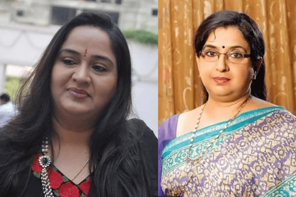 Cheque Fraud Complaint – Radha Skips Police Inquiry