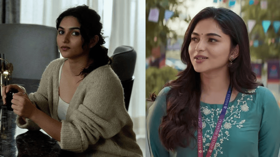 Did Kayadu Lohar Ignore Immortal – Actress Explains Her Absence From Promotions