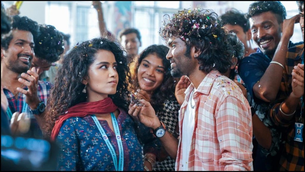 டிராகன் 2 படத்தின் போஸ்டர் போலியானது – படக்குழு விளக்கம்