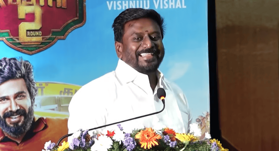 Even the Assembly Has Its Own ‘Gatta Kusthi – Minister Rajmohan