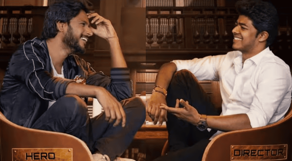 Jason Sanjay to Make His Acting Debut Sundeep Kishan Reveals an Interesting Detail!