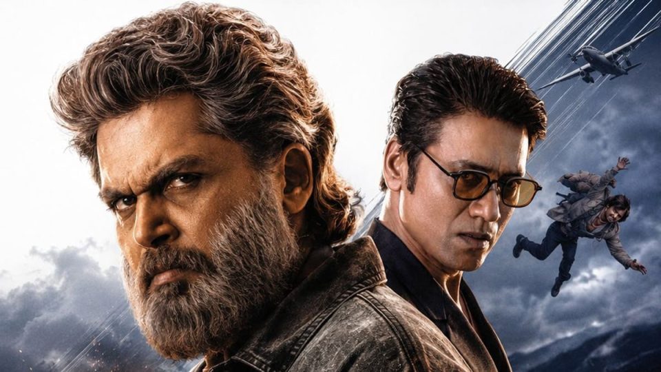 Sardar 2 OTT Release Date Announced