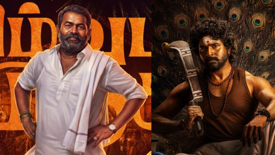 Seeman Joins Sivakarthikeyan’s Seyon Produced by Kamal Haasan