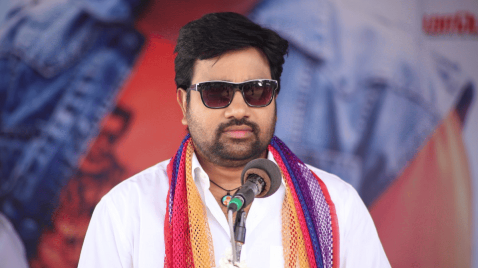 Siva Reveals Major Update on Tamizh Padam 3