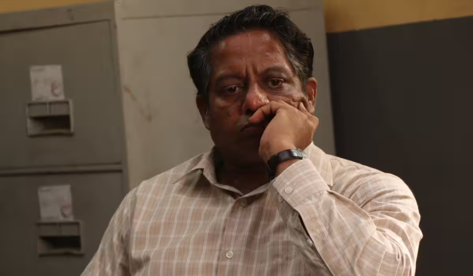 Small-Budget Filmmakers Have a Huge Responsibility – Actor Bagavathi Perumal