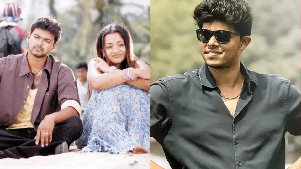 Thirupaachi Re-Release Postponed Ahead of Jason Sanjay’s Sigma Release