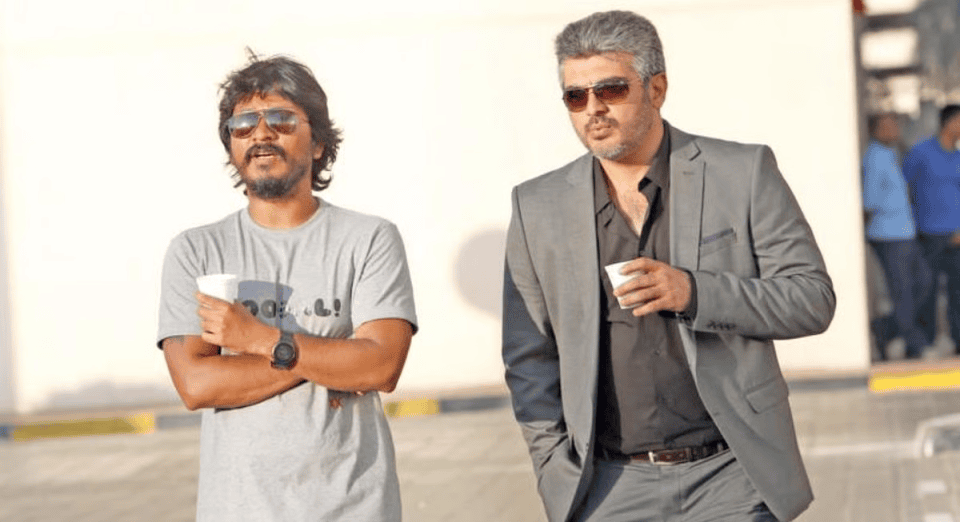 Why Didn’t Vishnuvardhan Direct Billa 2 Director Reveals the Real Reason