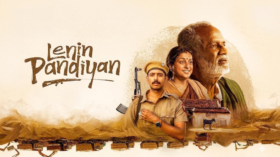lenin pandian movie review